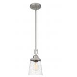 Ashley 4-Bulb Pendant in Nickel x 4