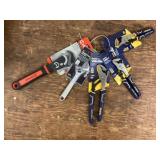 Mix- Assorted Hand Tools x5