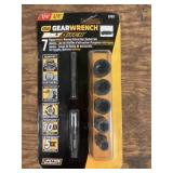Gear Wrench 7 Pc. Metric Bolt Biter