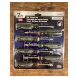 Vulcan 7 Pc. Nut Driver Set