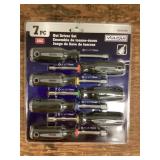 Vulcan 7 Pc. Nut Driver Set