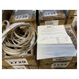 SMART 4pc 8