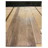 5" Oak Hardwood Flooring x400 SF (or more)