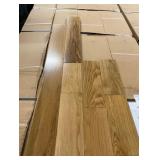 5" Oak Hardwood Flooring x400 SF (or more)