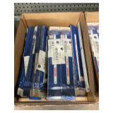 Hacksaw Replacement Blades x 1 Box