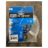 Century Toolï¿½ 14" Diamond Pro Dry Saw Blade