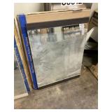 Bathroom Cabinet Mirror