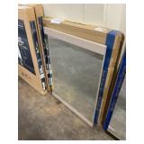 Bathroom Cabinet Mirror