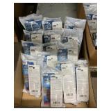 Dremmel Drum Sanding Attachments x 1 Box