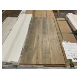 12MM Click Laminate Plank x949 SF