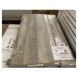 8MM Waterproof Scratch Resistant Laminate x663 SF