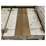 Waterproof Click System Vinyl Tile x 430 SF