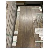 Scratch Resistant Click Laminate Flooring x637 SF