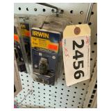 Irwinï¿½ Impact Rated Bolt Extractors x 5