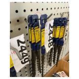 Irwinï¿½ SDS Plus Multi-Material Masonry Bits x 5