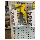 Southerlands Proï¿½ 10pc Hex Nut Driver Set x 2