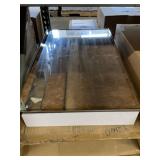 Ketcham Rectangular Medicine Cabinet