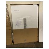 72" x 48" Shower Base