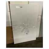 59" x 39-1/2" Shower Base