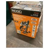 Ridgid 12 Gal Peak HP Shop Vacuum