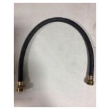3/8" ID x 2