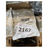 Bag of 5/8" Gas Appliance Connector