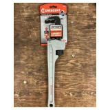 Crescent 14" Pipe Wrench