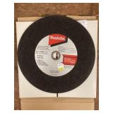 Makita 4 Ct. 12" Cut Off Blade