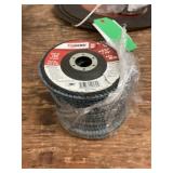 10 Count 4 1/2" Flap Disc
