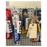 Irwin ï¿½ 5pc Reciprocating Blade Packs x 3