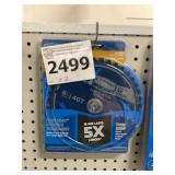 Century Toolï¿½ 8-1/4" 40T Carbide Tipped Blades x 2