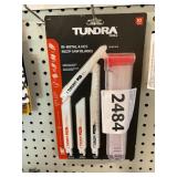 Tundraï¿½ 10pc Recip Saw Blades W/ Case