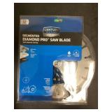 Century 12" Diamond Pro Saw Blade
