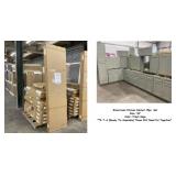 R-T-A 15pc. Silvercreek Fresh Sage 36"Kitchen
