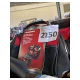 Husky 12" and 15" Tool Bag Combo