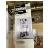 Everbilt 3 Tier Rack x 2