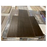 Parkay Engineered Hardwood Flooring x1074 SF