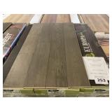 Parkay Engineered Hardwood Flooring x1074 SF