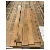 3-1/4" Solid Hardwood x792 SF