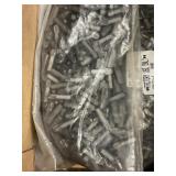 Mixed Bags of Drill Bit Inserts x 3 Bags