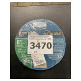 Century Tool 8" Masonry Abrasive Blades x 5