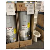 50 Gallon Tall Electric Hot Water Tank