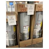 50 Gallon Tall Electric Hot Water Tank