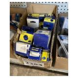 (15 Ct) Irwinï¿½ Bi-Metal Hole Saws x 1 box