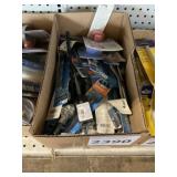 Century Toolï¿½ Hand tool / Hardware Items x 1 box