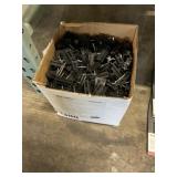 Box of Hidden Fastners For Composite Decking