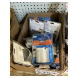(8 Ct) Mixed Carbide Grit Hole Saws x 1 box
