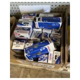 Lennoxï¿½ Hole Saws and Arbors By the box