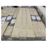 Laminated PVC Accent Wall Planks x20 bundles