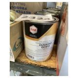 R-M Tinting Base Organic Bright Red x 2